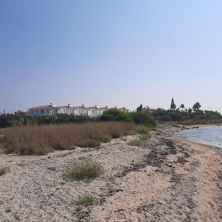 Villa Anastassia Ajía Nápa Kültér fotó