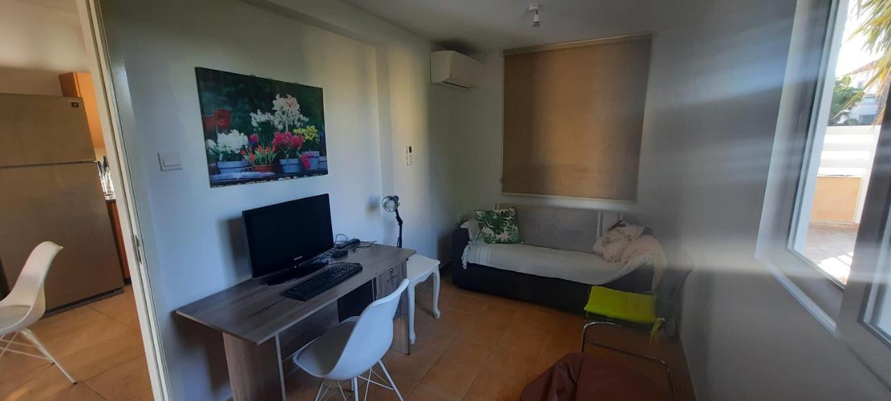 Villa Anastassia Ajía Nápa Kültér fotó